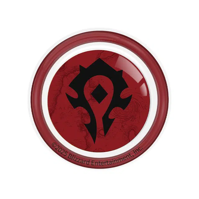 Blizzard IP