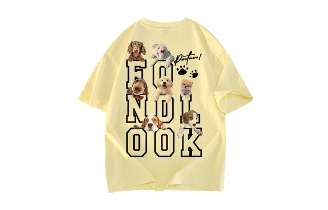 FONDLOOK T