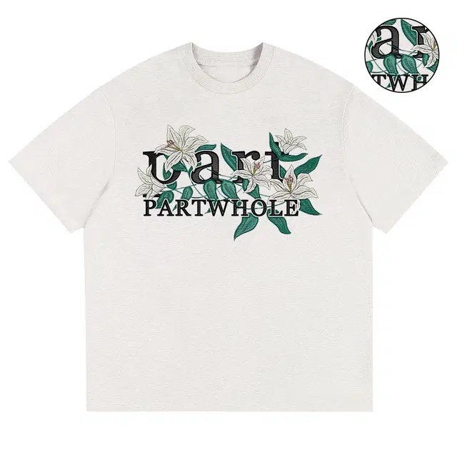 PARTWHOLE T