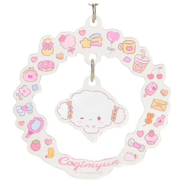 Sanrio Kogimyun 10