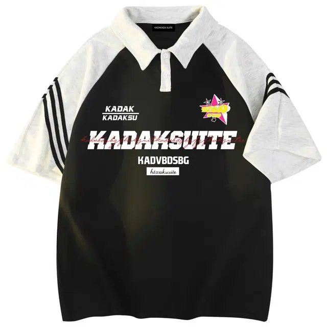 KADAKADA SUITE Polo