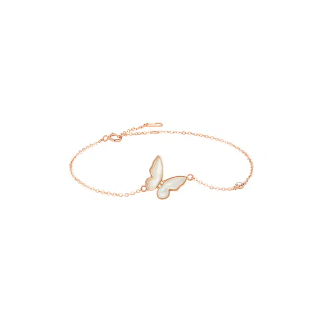 GRACE GIRL ins 18K