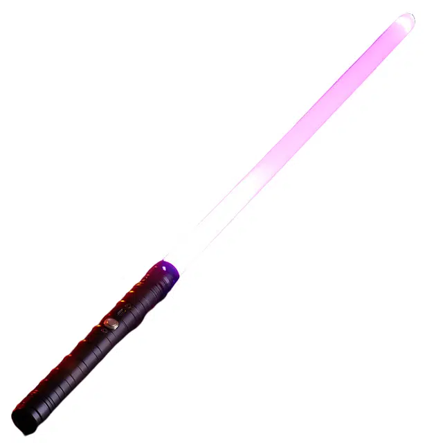 蔻蒂熊 光剑变身声光激光剑 玩具