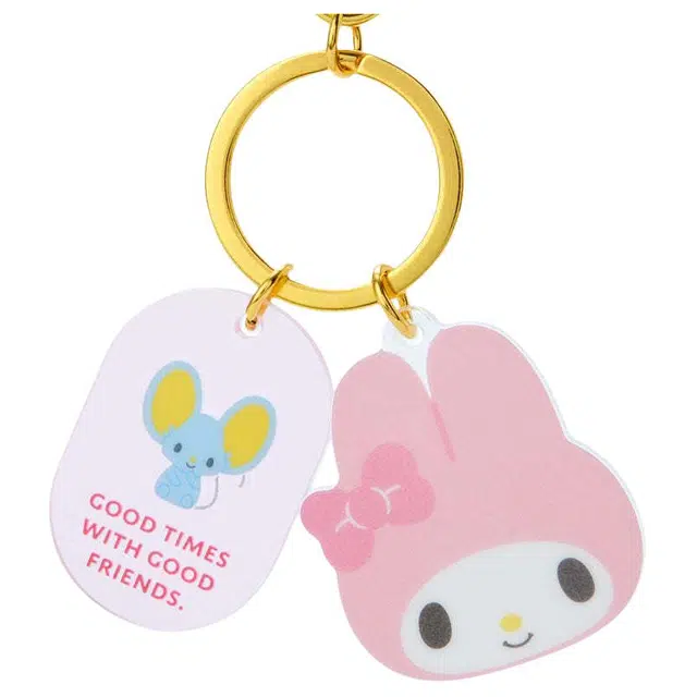 Sanrio Melody Besties