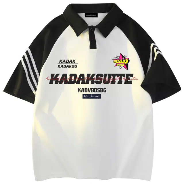 KADAKADA SUITE Polo