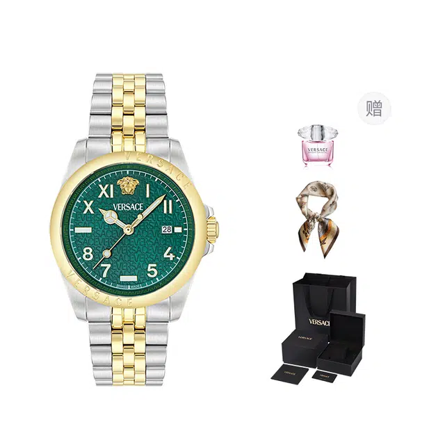 VERSACE 41 50