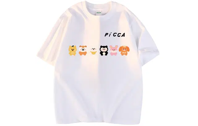 Picca logoT