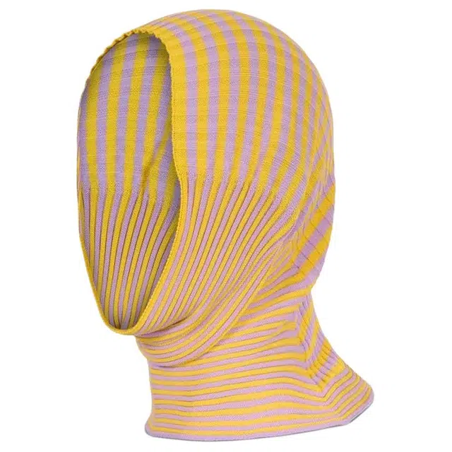 ISSEY MIYAKE -