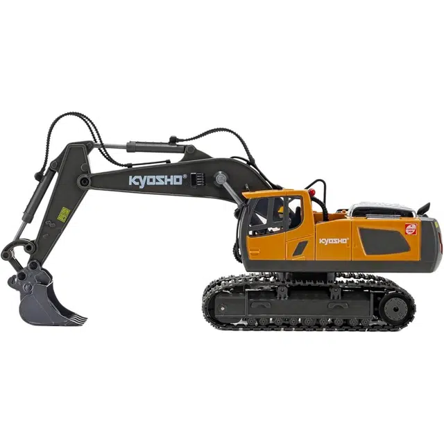 KYOSHO wg RC