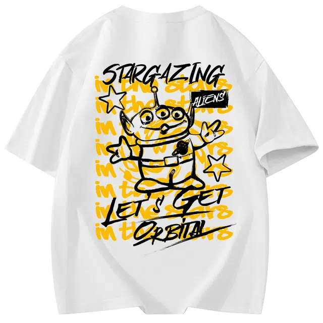 Disney T
