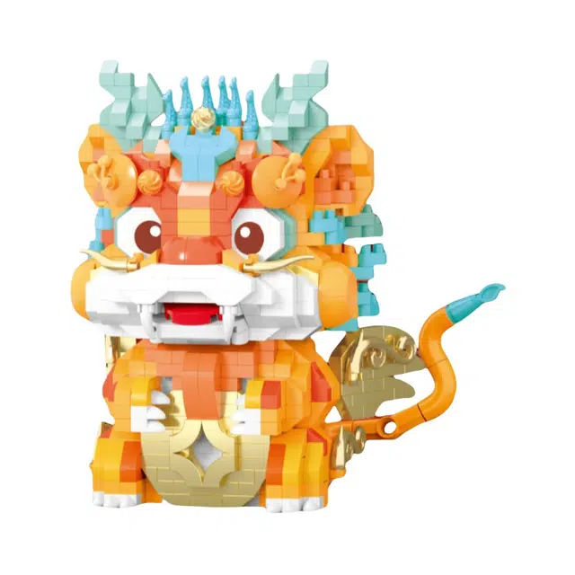 LEHUI TOYS 812pcs831pcs877pcs1574pcs LHWJ-234