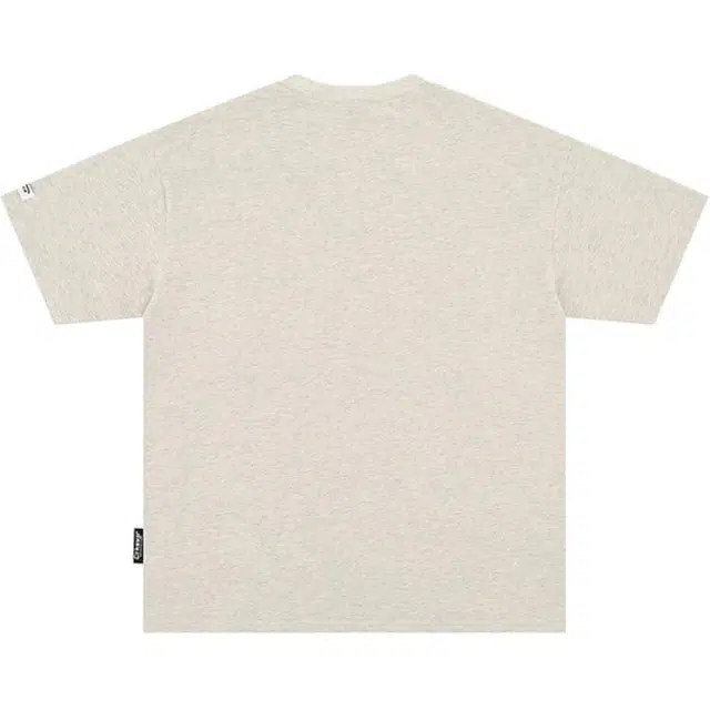 PAINT STAIN T
