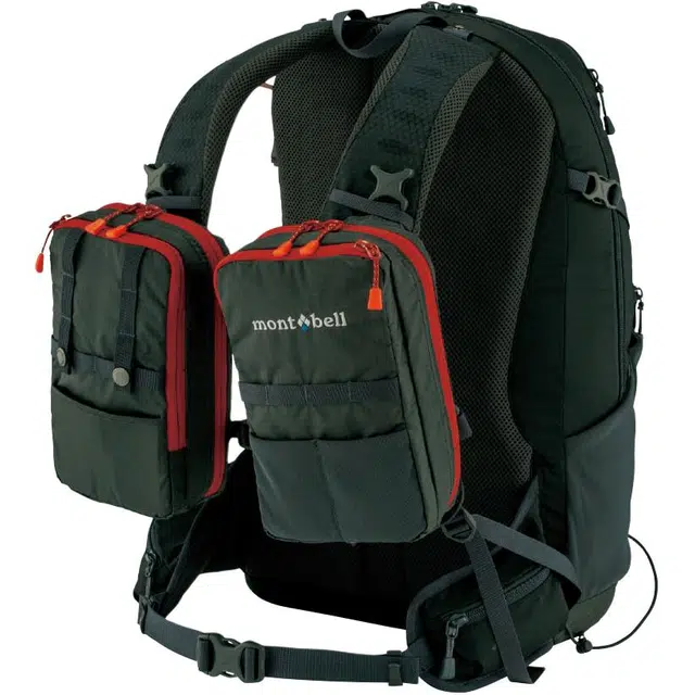 MONTBELL7L