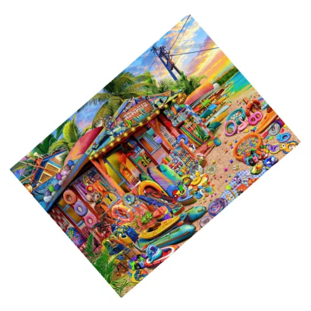 LEHUI TOYS 1000 LHWJ-238