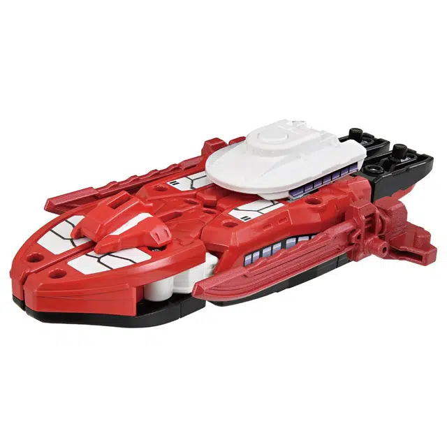TAKARA TOMY