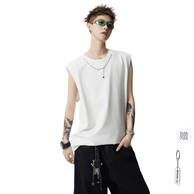 NOAHGIGI T