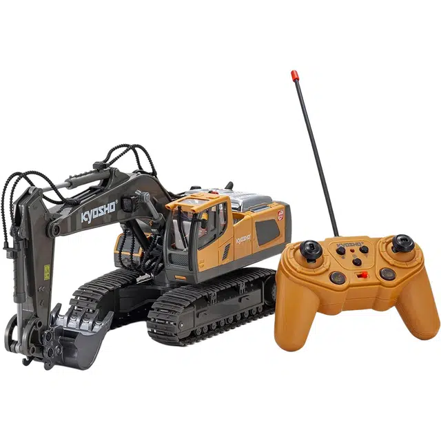 KYOSHO wg RC