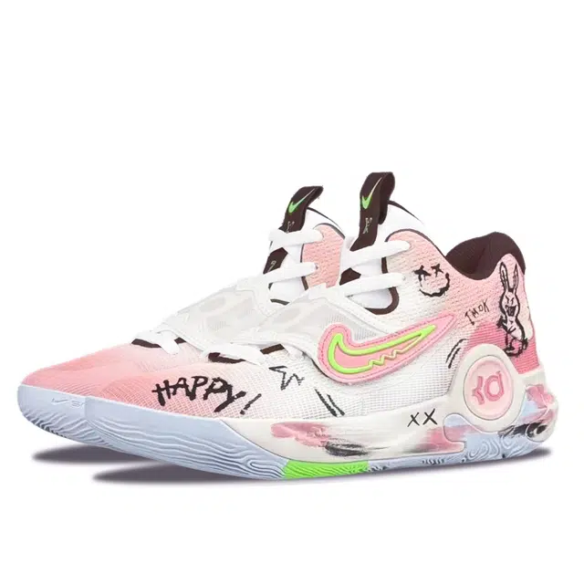 Nike KD Trey 5 X