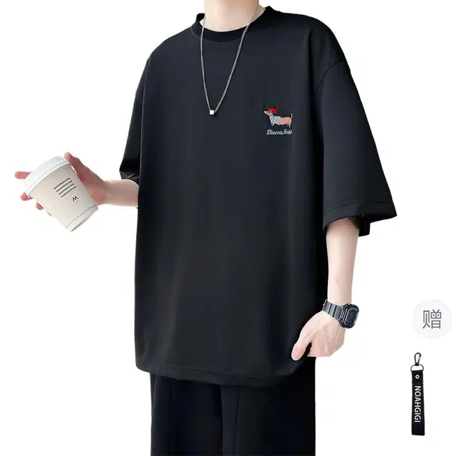 NOAHGIGI T