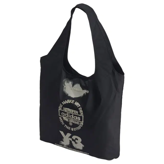 Y-3 Logo Tote