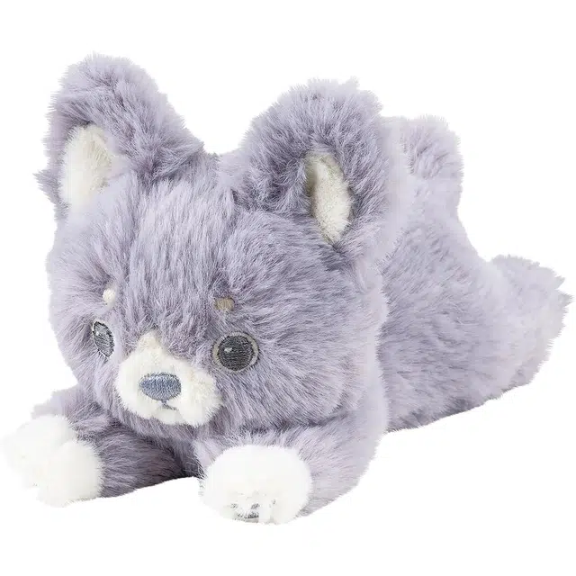 Liv Heart 20cm) 9cm