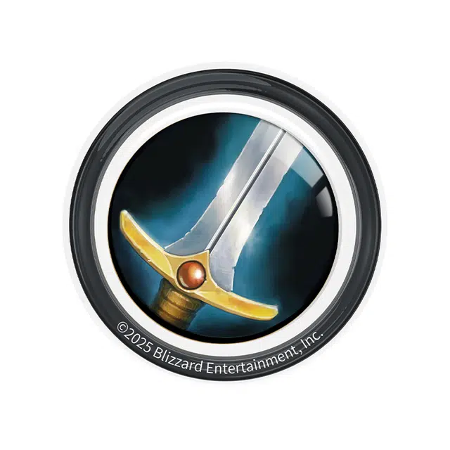 Blizzard IP