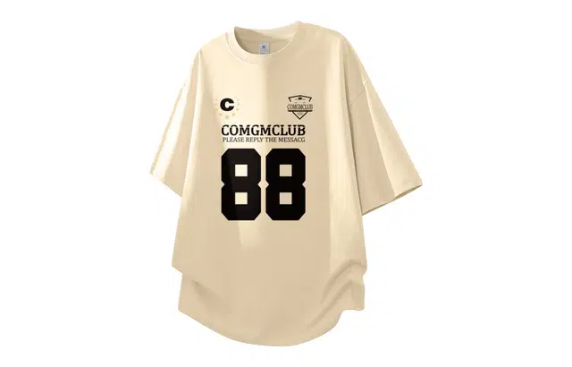 COMGM logoT