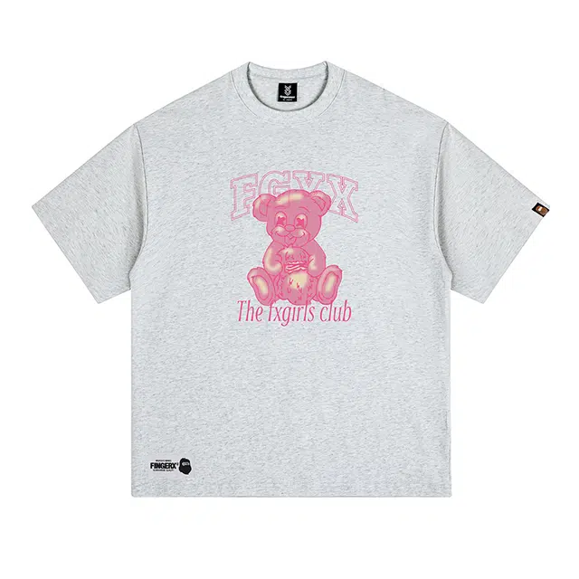 I.TFGXXFingercroxx T