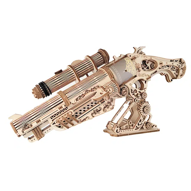 MORTEN SOLUM M416