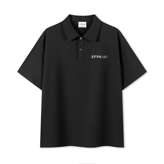 HIPHOPPUNKS Polo