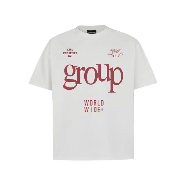 antidote worldwide T