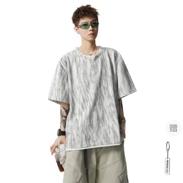 NOAHGIGI T
