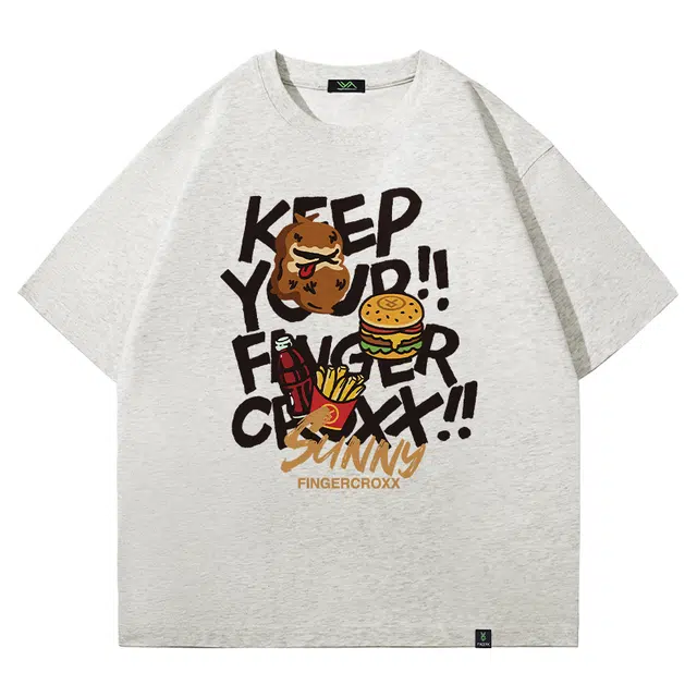 Fingercroxx T
