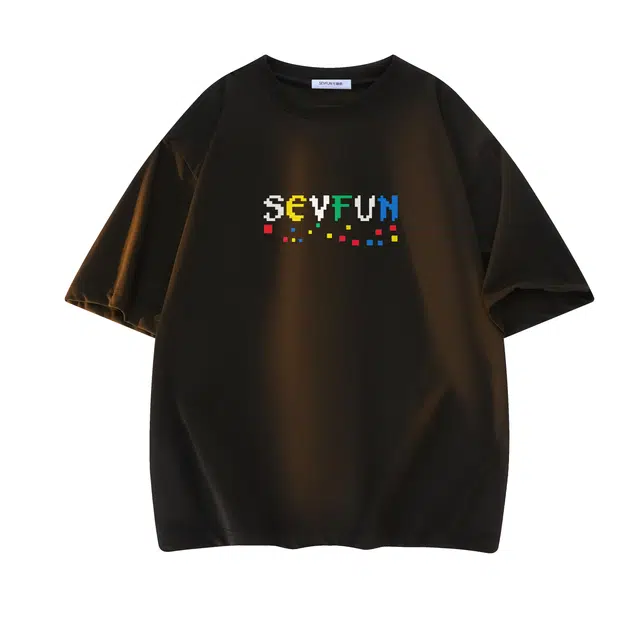7 SEVFUN LogoT