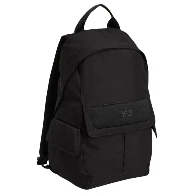 Y-3 35L Logo