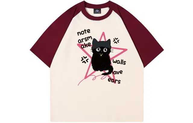 No Tears logoT