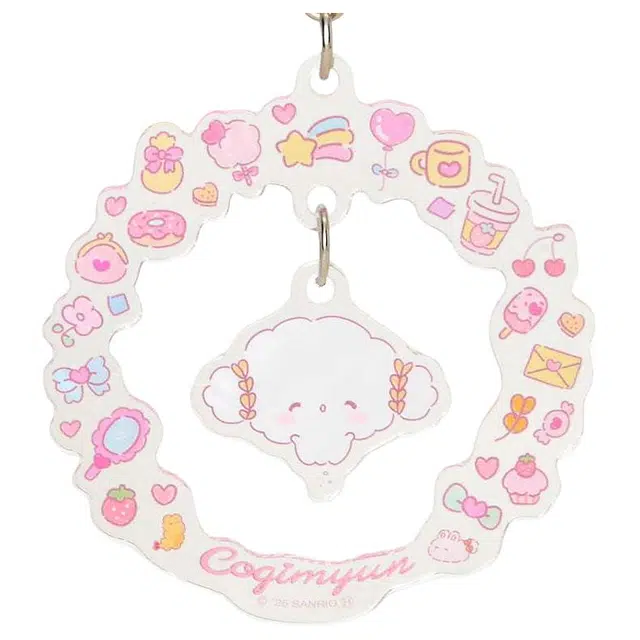 Sanrio Kogimyun 10