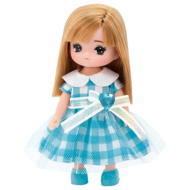 TAKARA TOMY BJD