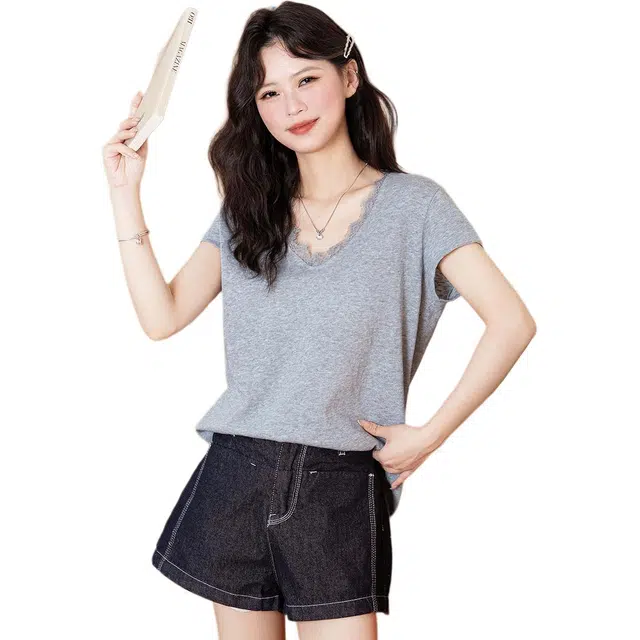 JEANSWEST V T