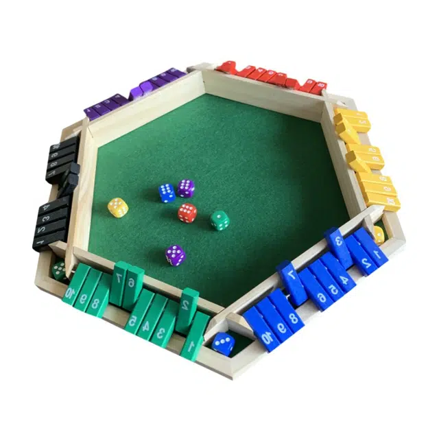LEHUI TOYS