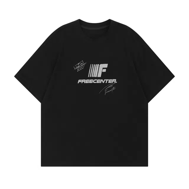 FREE CENTER T