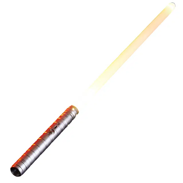 蔻蒂熊 光剑变身声光激光剑 玩具