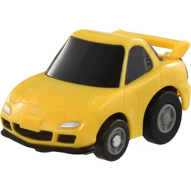 TAKARA TOMY RX-7 Q