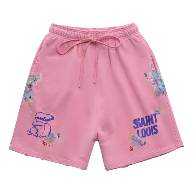 SSSAINT LOUIS