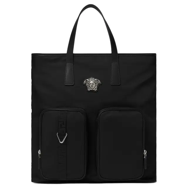 VERSACE Medusa Tote