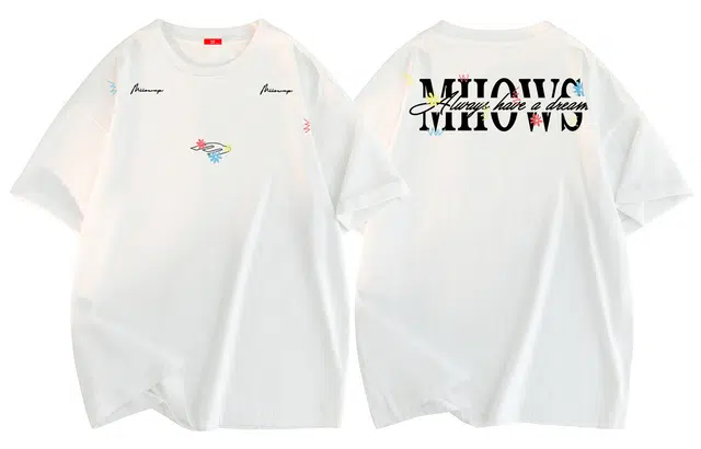 MIIOW T