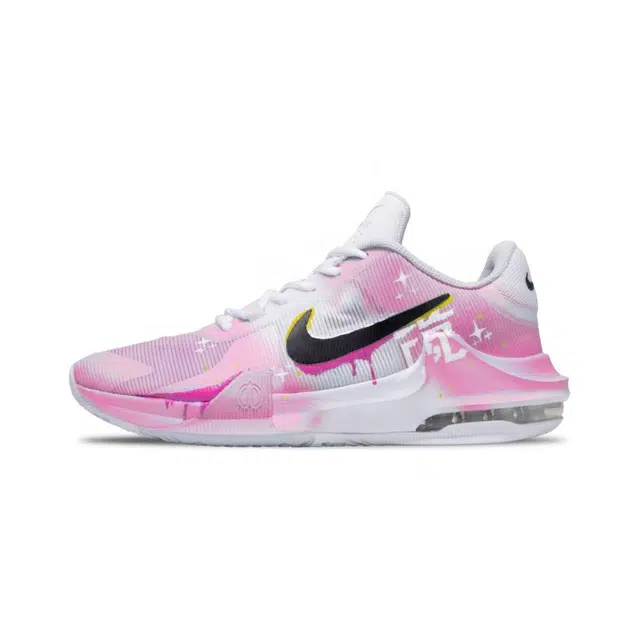 Nike Air Max Impact 4
