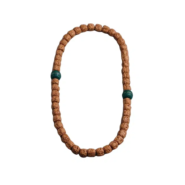 宣华意 佛手三日红 民族风藏式文玩佛珠 金刚菩提 手串 男女同款情侣款