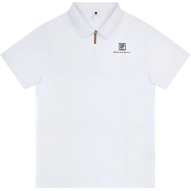 OVERPROTECTION Polo