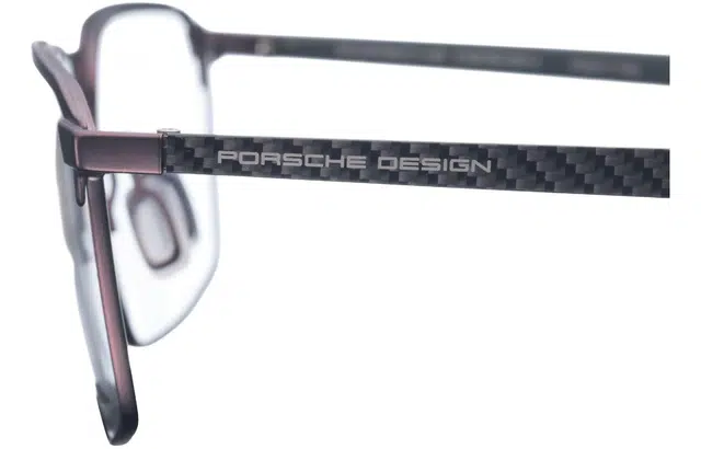 PORSCHE DESIGN